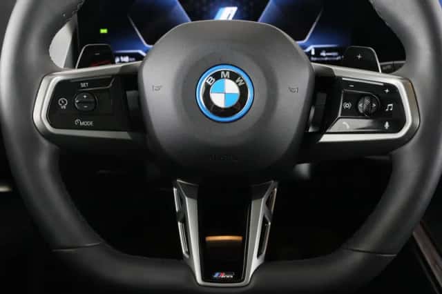 BMW X3 (2026) thumbnail 3