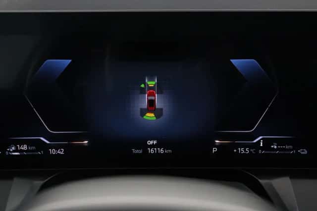 BMW X3 (2026) thumbnail 4
