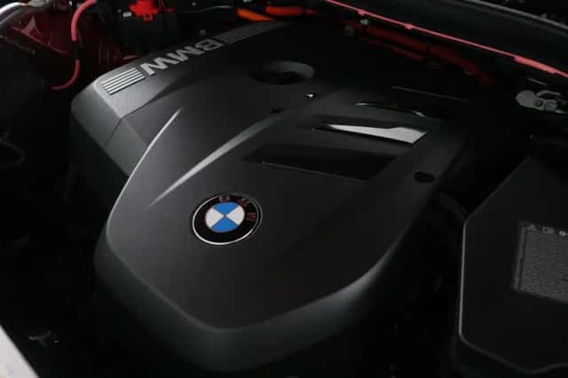 BMW X3 (2026) thumbnail 6