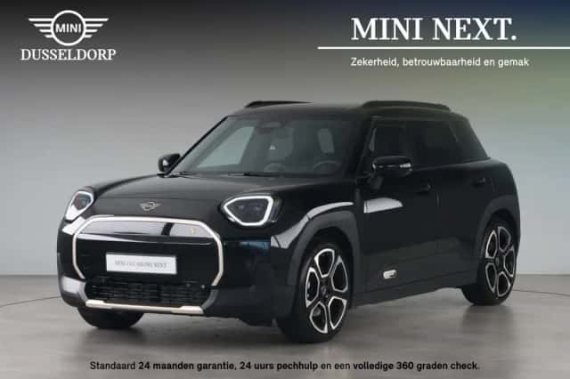 MINI Aceman (2025) thumbnail 1