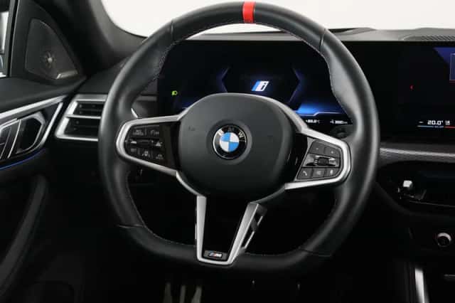 BMW i4 (2025) thumbnail 2