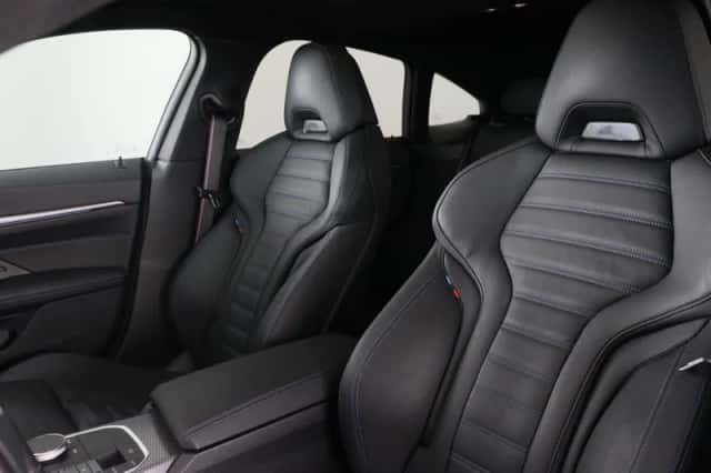 BMW i4 (2025) thumbnail 6