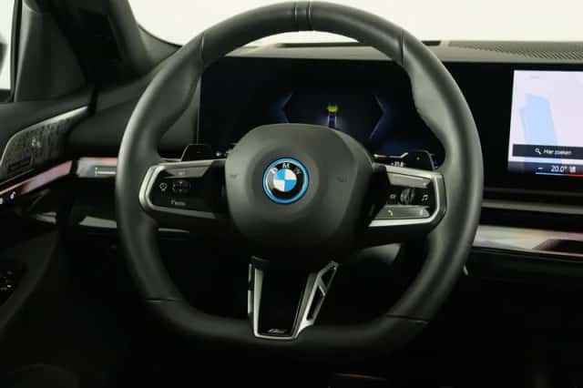BMW 5-Serie (2026) thumbnail 2