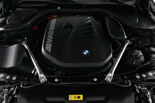 BMW 5-Serie (2026) thumbnail 5