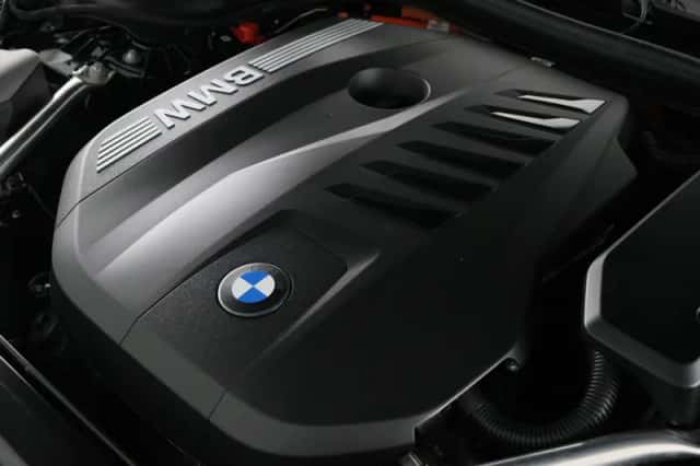 BMW 5-Serie (2026) thumbnail 6