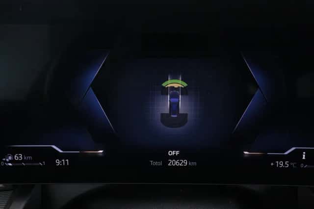 BMW 5-Serie (2026) thumbnail 4