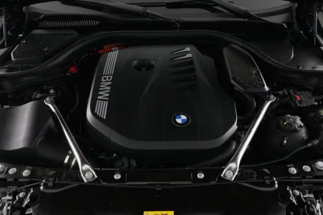 BMW 5-Serie (2026) thumbnail 5