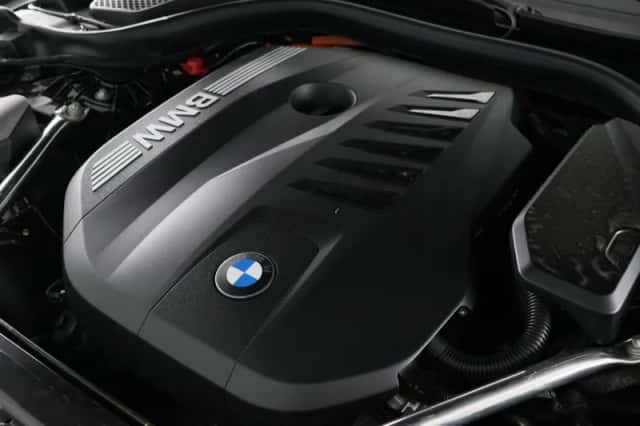 BMW 5-Serie (2026) thumbnail 6