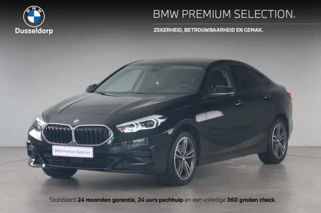 BMW 2-Serie (2023) thumbnail 1
