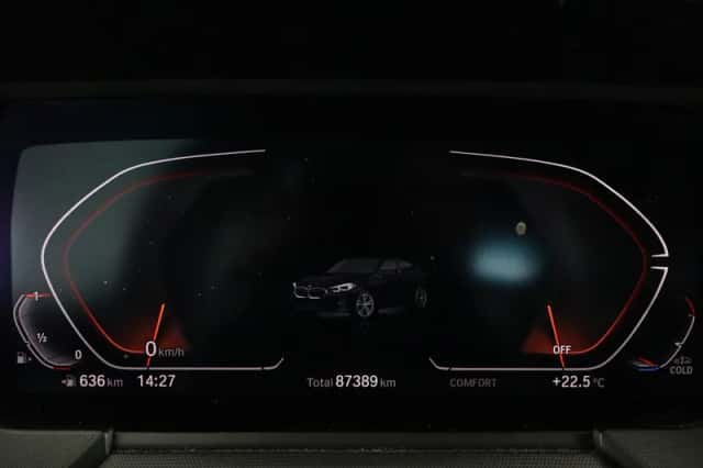 BMW 2-Serie (2023) thumbnail 5