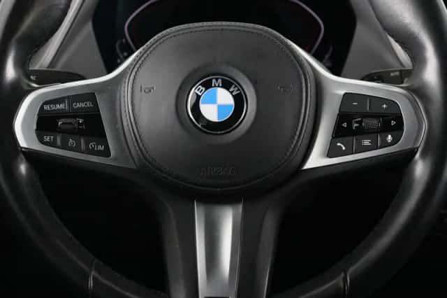 BMW 1-Serie (2022) thumbnail 3