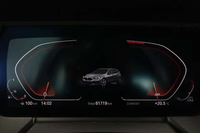 BMW 1-Serie (2022) thumbnail 4