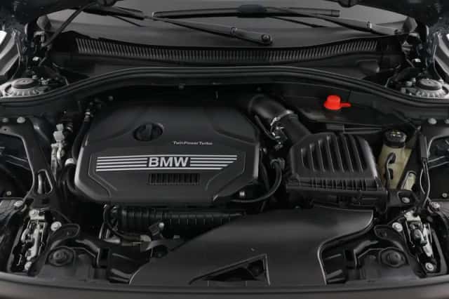 BMW 1-Serie (2022) thumbnail 5