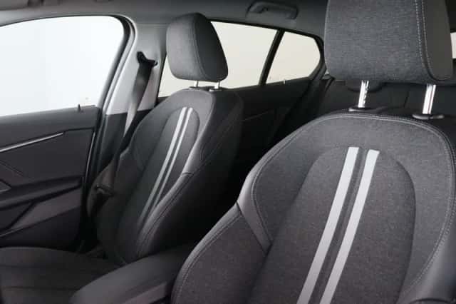 BMW 1-Serie (2022) thumbnail 6