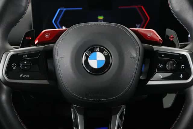BMW M5 (2025) thumbnail 3