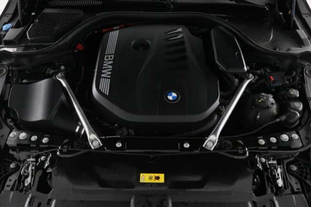 BMW 5-Serie (2026) thumbnail 3
