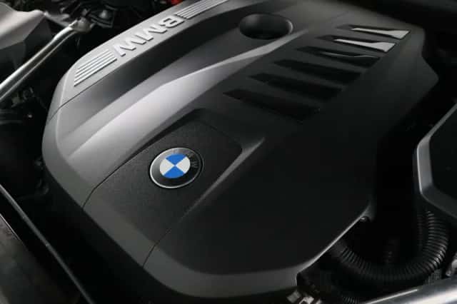 BMW 5-Serie (2026) thumbnail 4