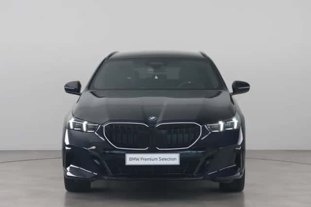 BMW 5-Serie (2026) thumbnail 6