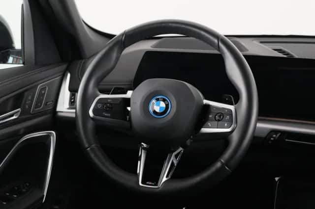 BMW X1 (2026) thumbnail 2