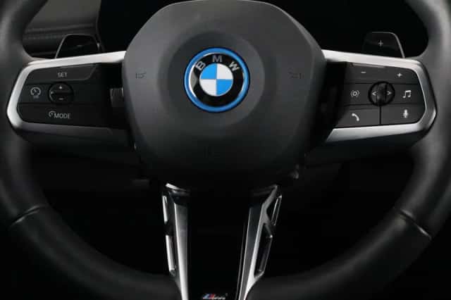 BMW X1 (2026) thumbnail 3
