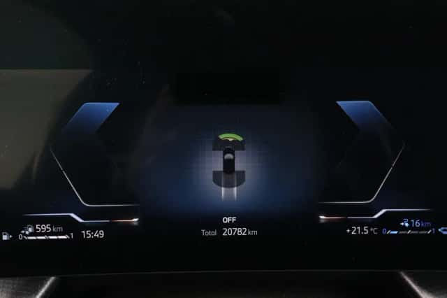 BMW X1 (2026) thumbnail 4