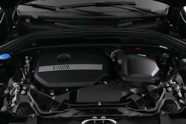 BMW X1 (2026) thumbnail 5