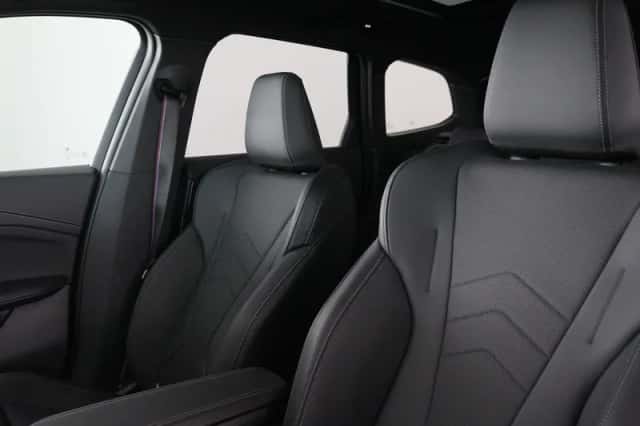 BMW X1 (2026) thumbnail 6