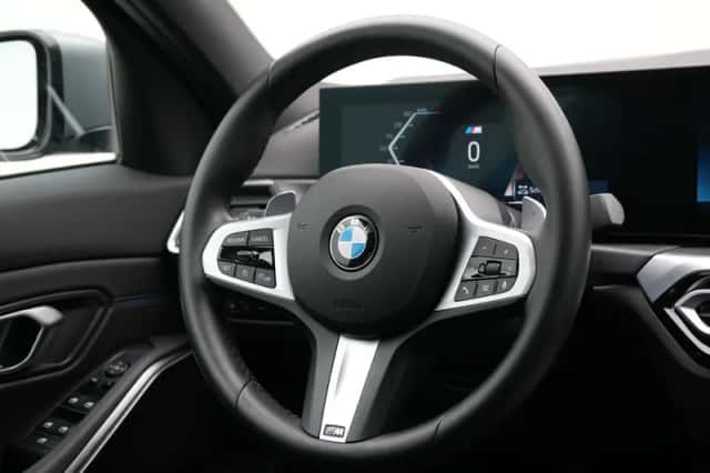 BMW 3-Serie (2024) thumbnail 2