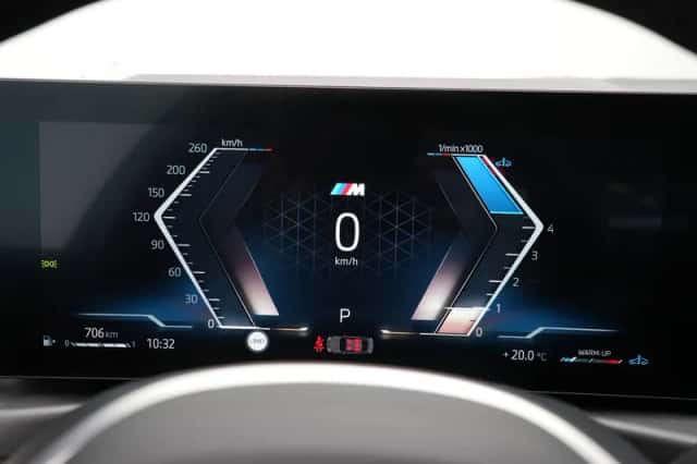 BMW 3-Serie (2024) thumbnail 3