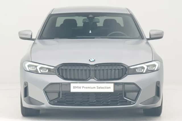BMW 3-Serie (2024) thumbnail 5
