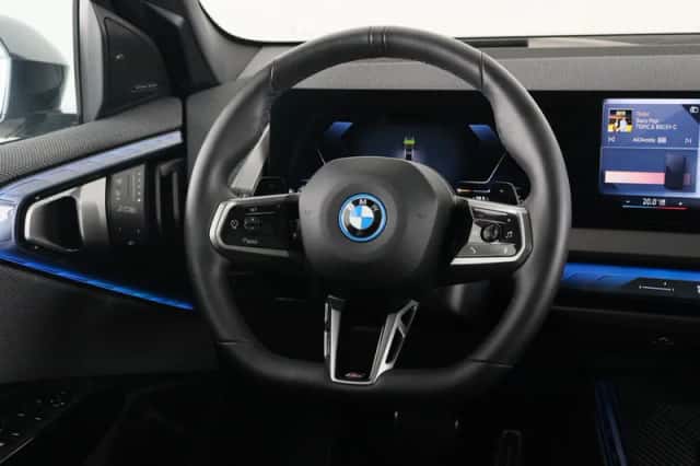 BMW X3 (2026) thumbnail 2