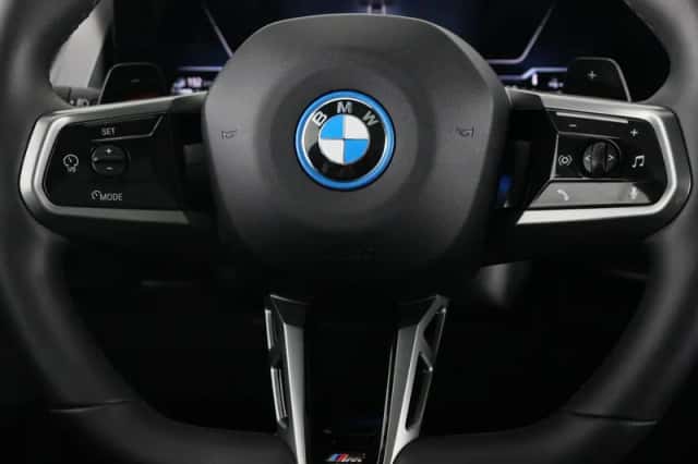 BMW X3 (2026) thumbnail 3