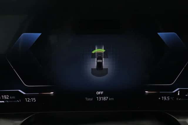 BMW X3 (2026) thumbnail 4