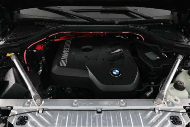 BMW X3 (2026) thumbnail 5