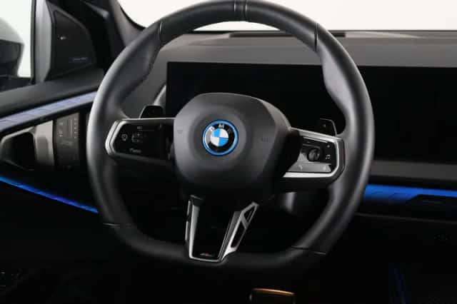 BMW X3 (2026) thumbnail 2