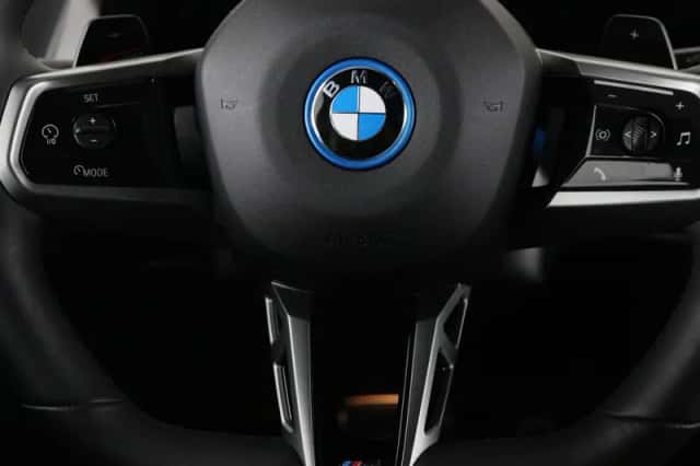 BMW X3 (2026) thumbnail 3