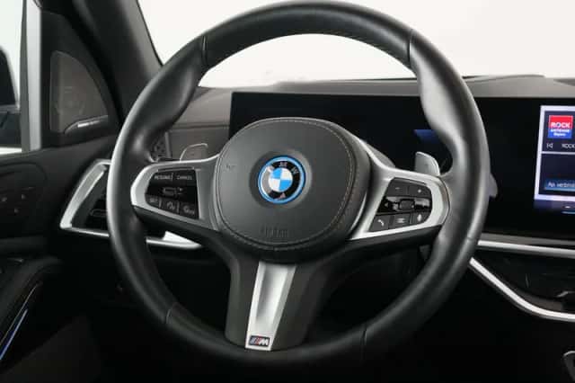 BMW X5 (2026) thumbnail 2