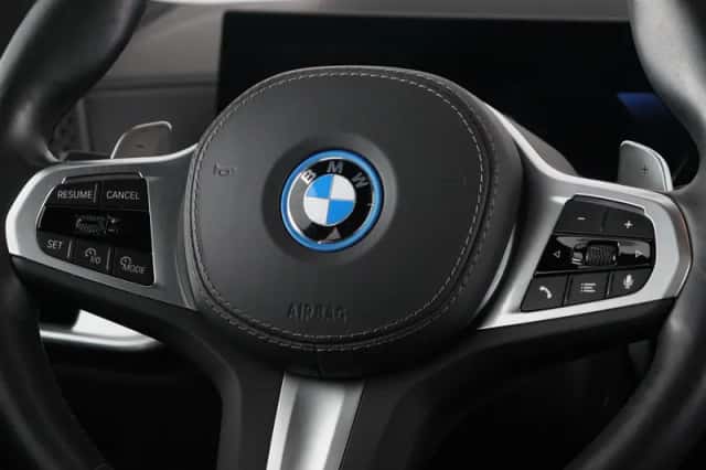 BMW X5 (2026) thumbnail 3