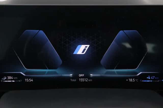 BMW X5 (2026) thumbnail 4