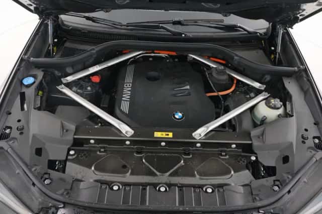BMW X5 (2026) thumbnail 5