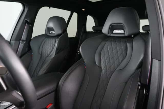 BMW X5 (2026) thumbnail 6