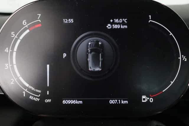 MINI Cooper (2021) thumbnail 4