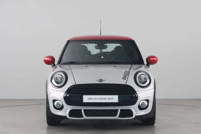 MINI Cooper (2021) thumbnail 6