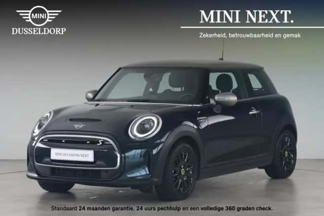 MINI Mini Electric (2023) thumbnail 1