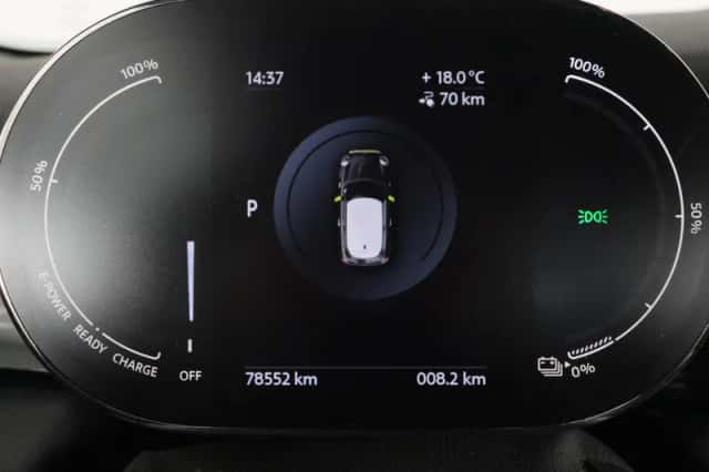MINI Mini Electric (2023) thumbnail 4