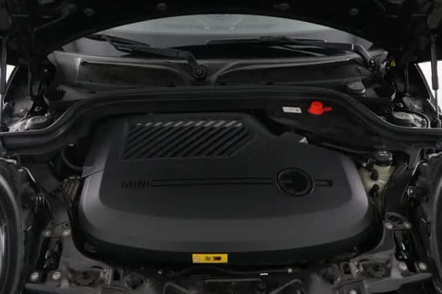 MINI Mini Electric (2023) thumbnail 5