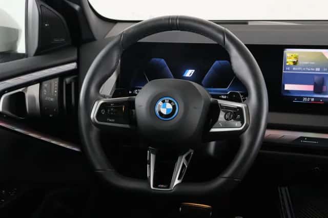 BMW X3 (2026) thumbnail 2