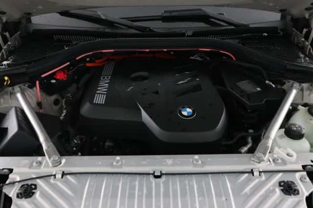 BMW X3 (2026) thumbnail 5