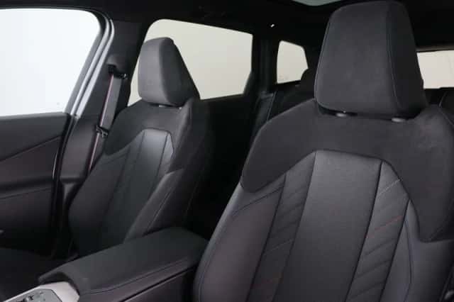 BMW X3 (2026) thumbnail 6