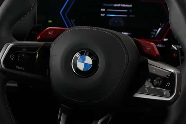 BMW M5 (2025) thumbnail 3